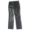 Faux Leather Pant