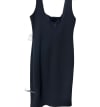 Black Midi Dress