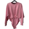 Pink Bodysuit
