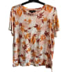 Linen T-Shirt