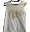 Embellished Tank Top