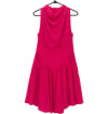 Silk Dress