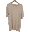 Linen T-shirt