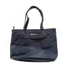 Black Tokyo Tote