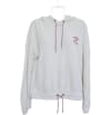 Fuzzy Hoodie