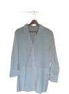 White Long Sleeve Shirt