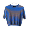 Striped Knit Top — photo 1 of 1