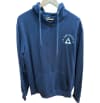 Navy Hoodie — photo 1 of 1
