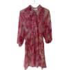 Tie Dye Dress
