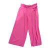 Paperbag Waist Pants