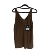 Emily Metallic Tank Top