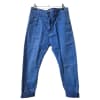 Distressed Jeans