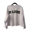 D-Luxe Logo LS Top