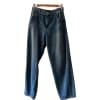 Camille barrel leg jeans