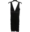 Ruched Halter Dress