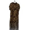Leopard Print Dress