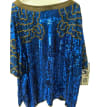 Sequined Top
