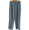High Waisted Trousers