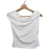 Cowl Neck Top