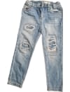 Ripped Jeans