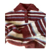 Striped Knit Jumper