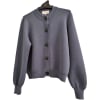 Knit Cardigan