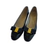 Patent Bow Pumps