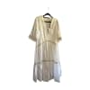 Tiered Dress