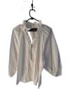 Ruffle Neck Blouse