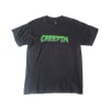 Survivor Luke Toki Creepin T-Shirt