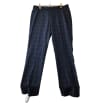 Check Trousers