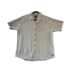 Striped Short Sleeve Shirt
