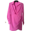 Wrap Dress