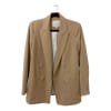 Double-Breasted Blazer