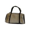 Herringbone Handbag