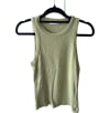 Ribbed Tank Top