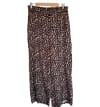 Leopard Print Pants