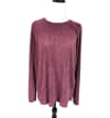 Pleated Top