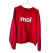 Moi Sweatshirt