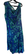 Abstract Dress