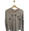 Graphic Long Sleeve Top