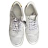 Barocco Print Sneakers
