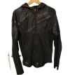 Hooded Running Jacket