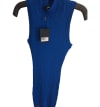 Jude Rib Knit Fitted Dress
