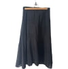 Black Skirt