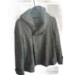 Grey Coat