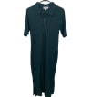 Ribbed Midi Dress