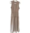 Tiered Midi Dress