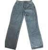Denim Jeans