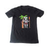 Survivor Myles Kuah Jungle Rat Tee
